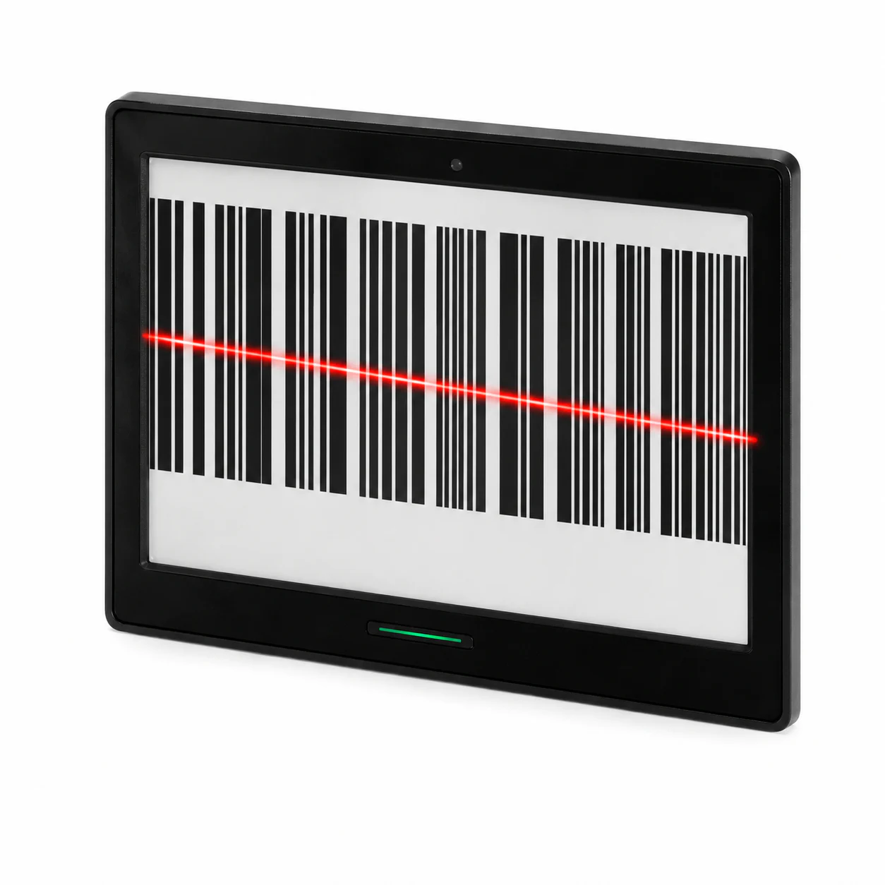 Asset & Inventory Tracking